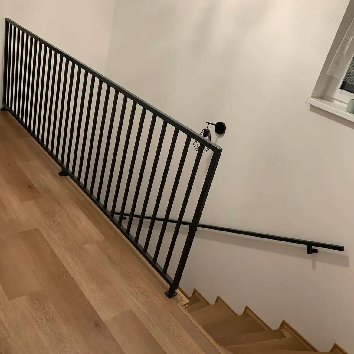 Zábradlí